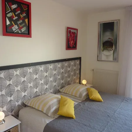 Les Terrasses De Bellemoure Cébazat