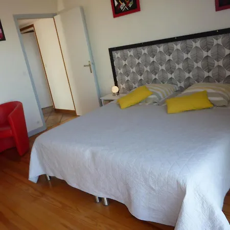 Les Terrasses De Bellemoure Appartement Cébazat