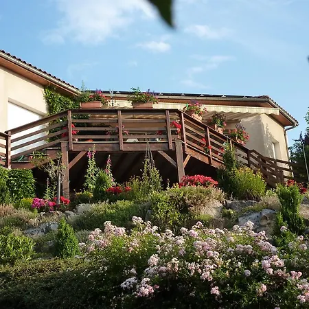 Appartement Les Terrasses De Bellemoure Cébazat