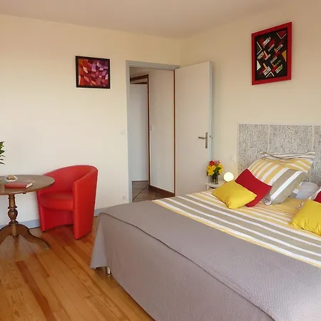 Διαμέρισμα Les Terrasses De Bellemoure