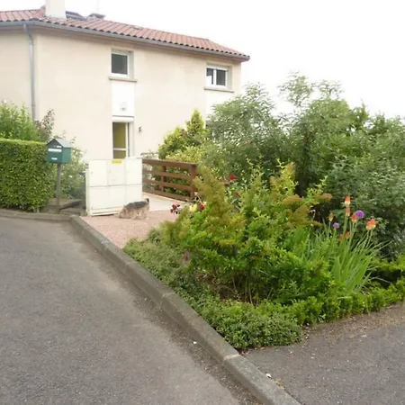 Appartement Les Terrasses De Bellemoure