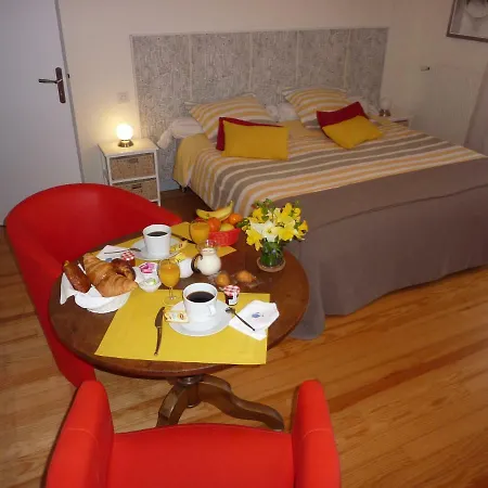 Les Terrasses De Bellemoure Διαμέρισμα