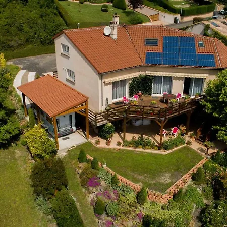 Les Terrasses De Bellemoure * Cébazat