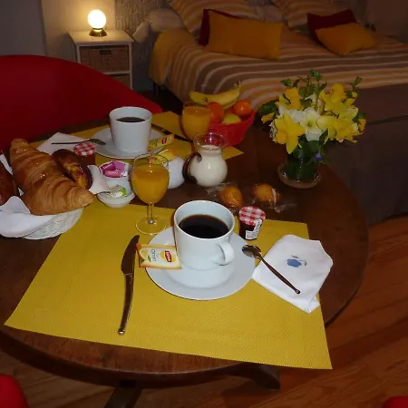 Les Terrasses De Bellemoure *