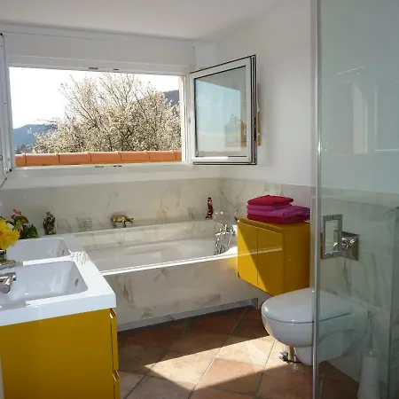 Les Terrasses De Bellemoure *